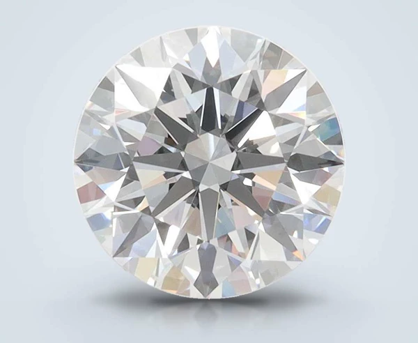 2.63 Carat · D · VVS1 Rare Carat Ideal Cut