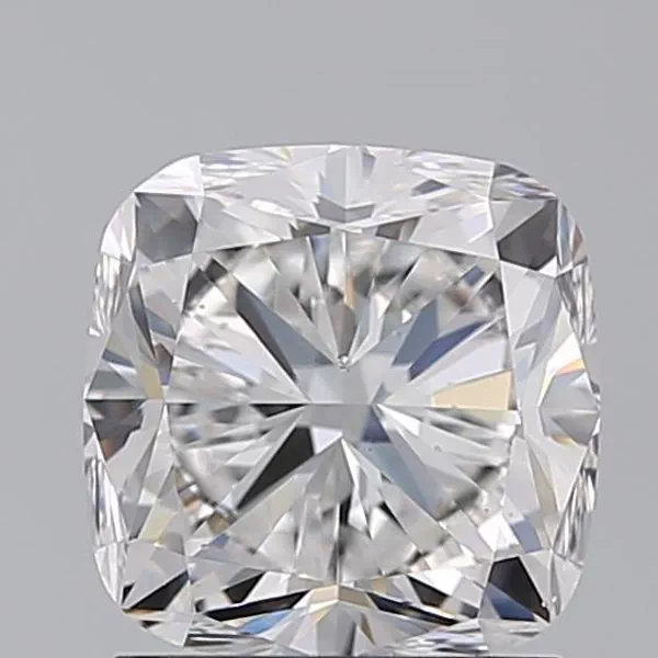 1.7 Carat · D · SI1 very good Cut