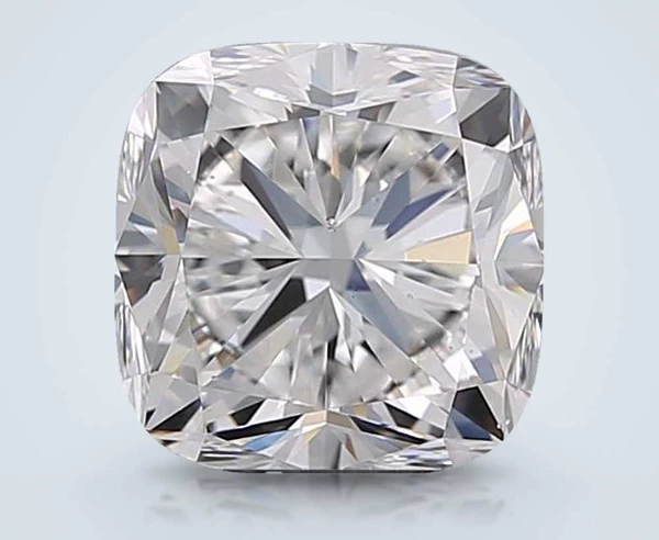 1.7 Carat · D · SI1 very good Cut