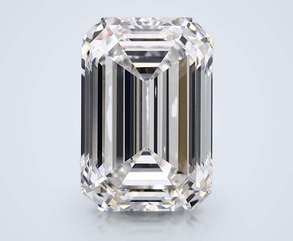 2.06 Carat · E · VVS2 Rare Carat Ideal Cut