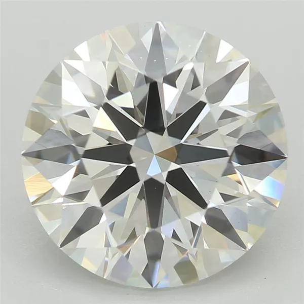 3.01 Carat · F · VVS2 ideal Cut