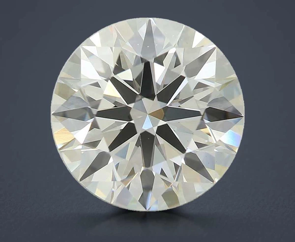 3.01 Carat · F · VVS2 Rare Carat Ideal Cut