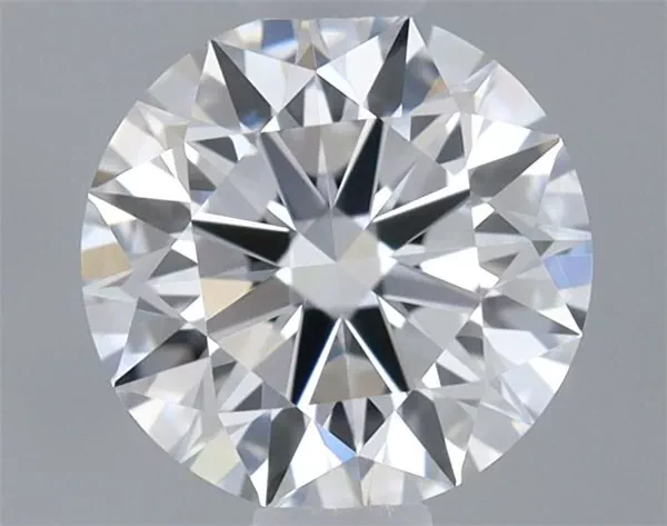 0.59 Carat · D · VVS1 Rare Carat Ideal Cut