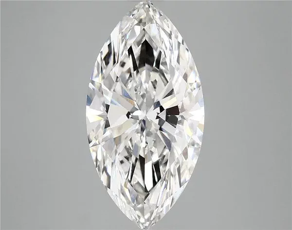 4.02 Carat · F · VVS2 Rare Carat Ideal Cut