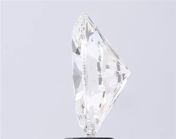 5.32 Carat · F · VVS2 very good Cut