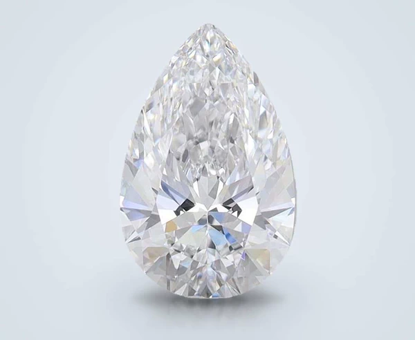 3.5 Carat · D · VVS2 Rare Carat Ideal Cut