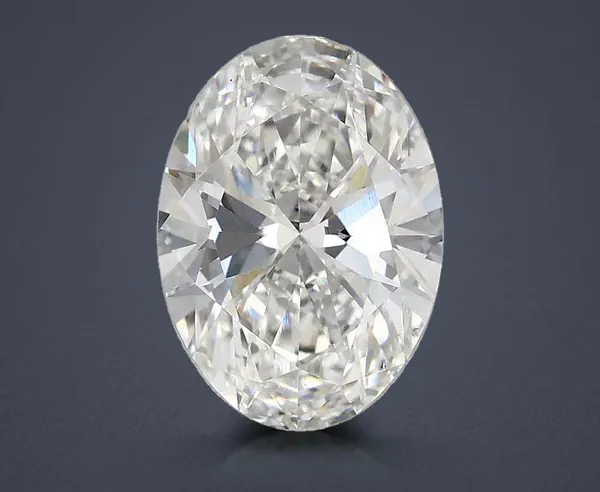 2.83 Carat · E · VVS2 Rare Carat Ideal Cut