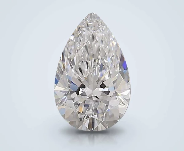 1.38 Carat · D · VS1 Rare Carat Ideal Cut