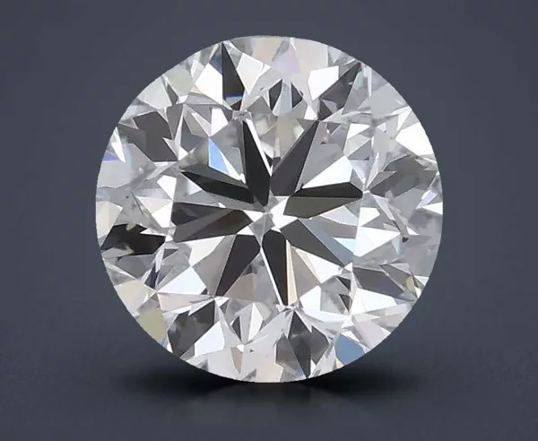0.5 Carat · D · VVS1 very good Cut
