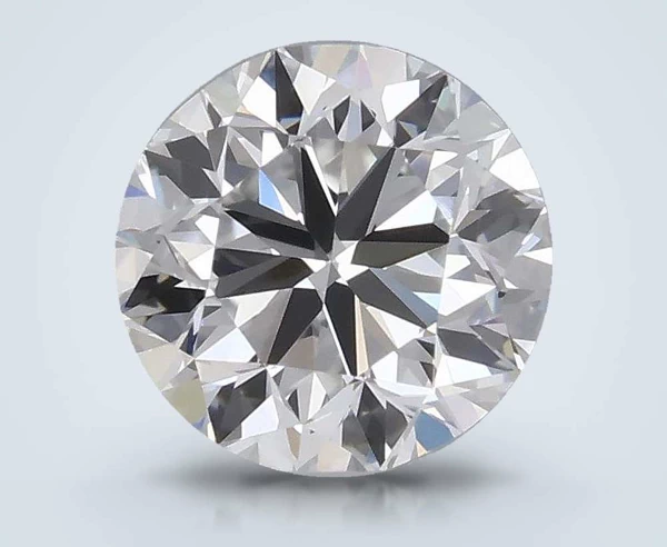 0.5 Carat · D · VVS1 very good Cut