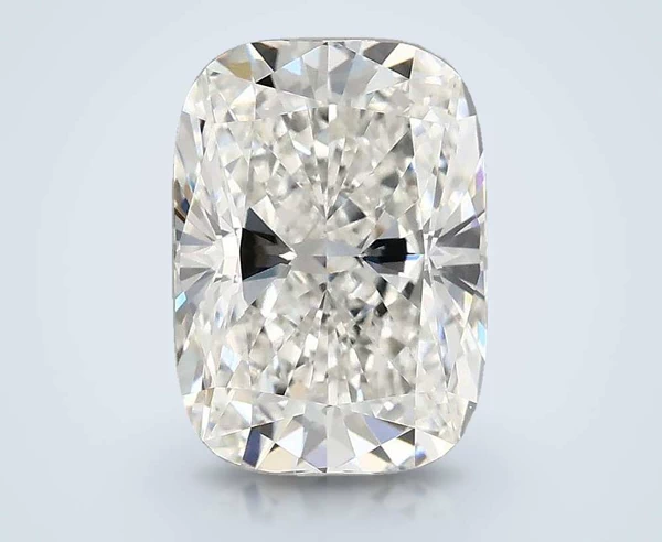 2.53 Carat · F · VVS2 Rare Carat Ideal Cut