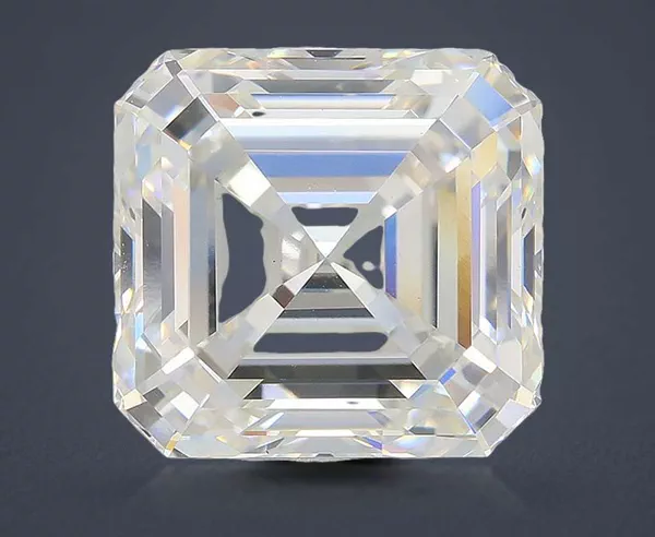 10.55 Carat · F · VS1 Rare Carat Ideal Cut