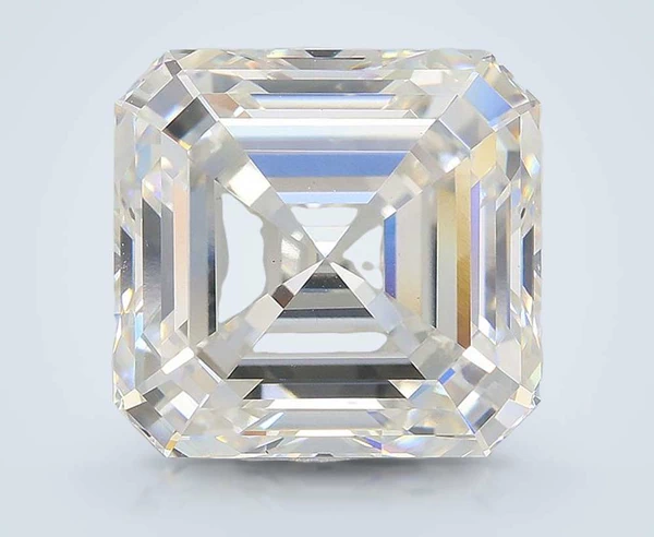 10.55 Carat · F · VS1 Rare Carat Ideal Cut