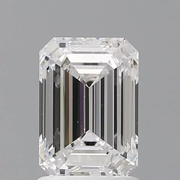 1.54 Carat · E · VS2 Rare Carat Ideal Cut
