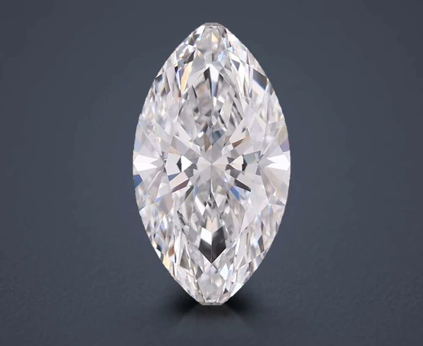 1.57 Carat · D · VVS2 Rare Carat Ideal Cut