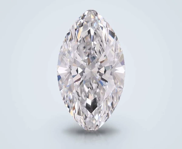 1.57 Carat · D · VVS2 Rare Carat Ideal Cut