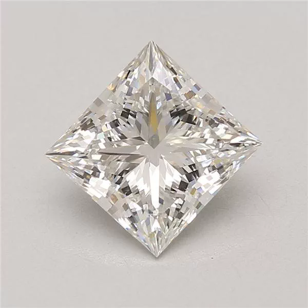 3.52 Carat · F · VVS2 Rare Carat Ideal Cut