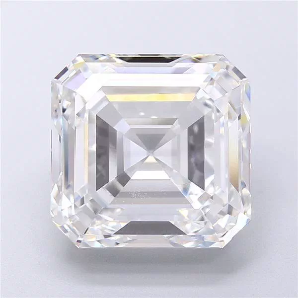 10.18 Carat · E · VVS1 Rare Carat Ideal Cut