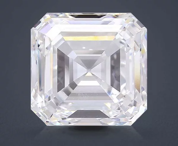 10.18 Carat · E · VVS1 Rare Carat Ideal Cut