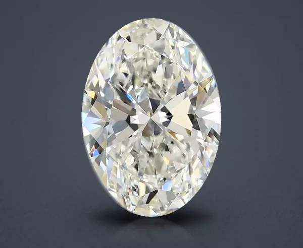 4.09 Carat · G · VVS2 Rare Carat Ideal Cut