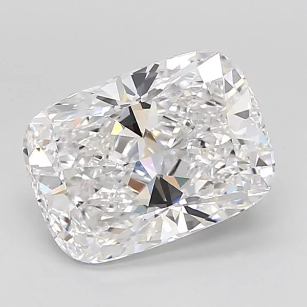 4 Carat · D · VVS2 Rare Carat Ideal Cut