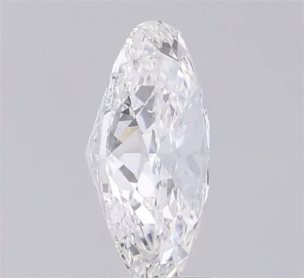 2.58 Carat · E · VVS2 Rare Carat Ideal Cut