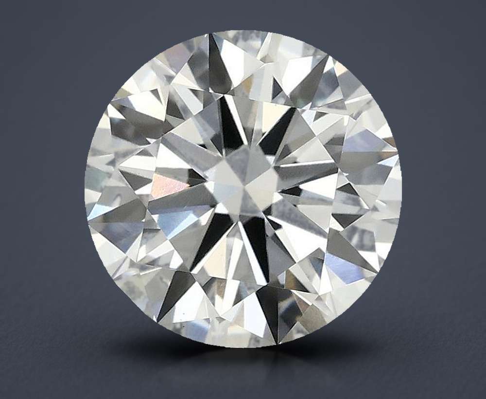 1.47 Carat · F · VS1 Rare Carat Ideal Cut