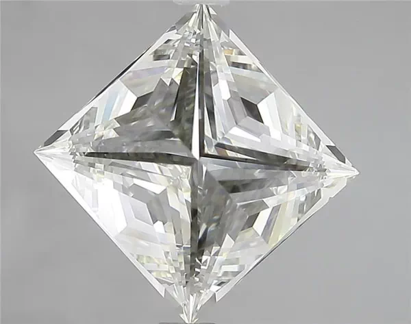 5.01 Carat · J · VVS1 Rare Carat Ideal Cut