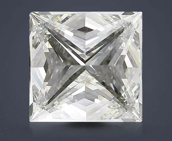 5.01 Carat · J · VVS1 Rare Carat Ideal Cut