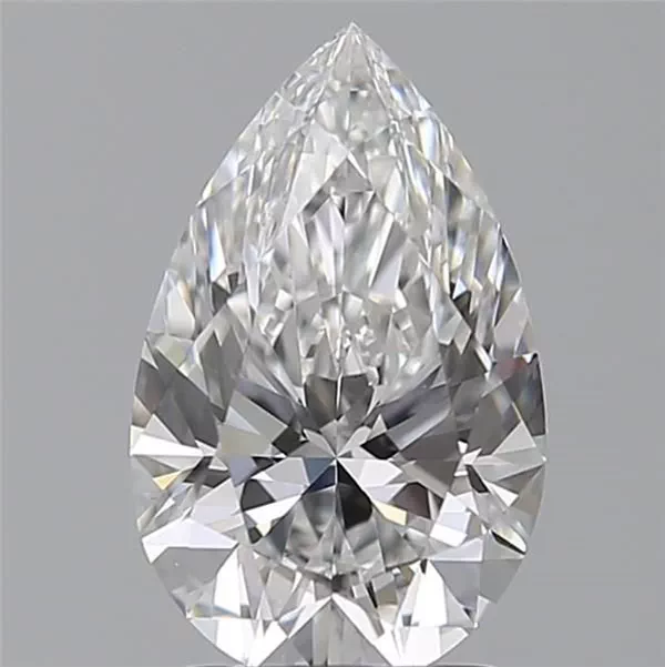 2.06 Carat · D · VVS2 Rare Carat Ideal Cut