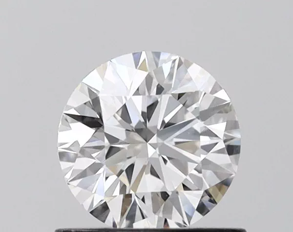 0.69 Carat · D · VVS1 Rare Carat Ideal Cut