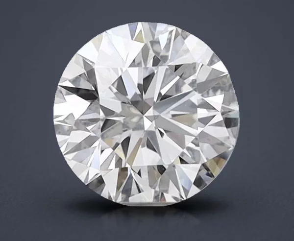 0.69 Carat · D · VVS1 Rare Carat Ideal Cut