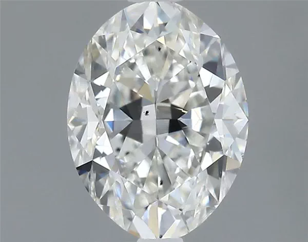 1.01 Carat · F · SI1 very good Cut