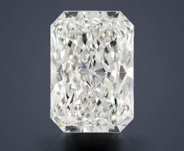 4.58 Carat · F · VVS2 Rare Carat Ideal Cut