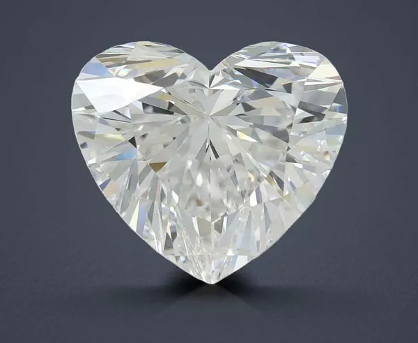 4.31 Carat · D · VVS1 Rare Carat Ideal Cut