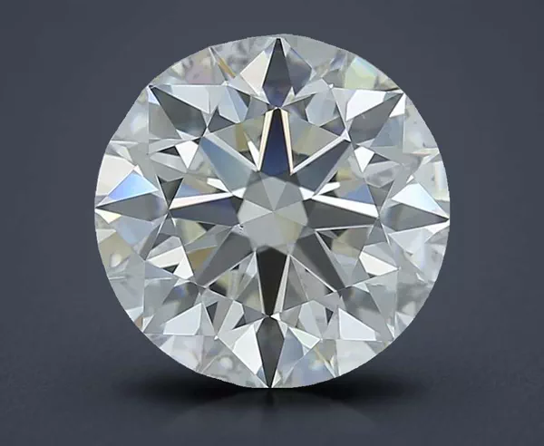 4.03 Carat · I · VS2 Rare Carat Ideal Cut
