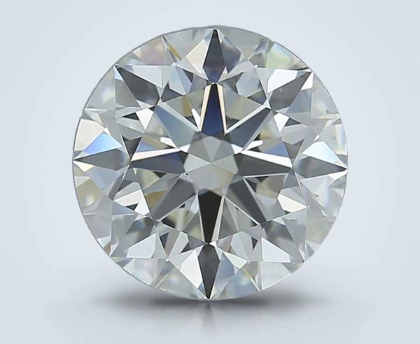 4.03 Carat · I · VS2 Rare Carat Ideal Cut