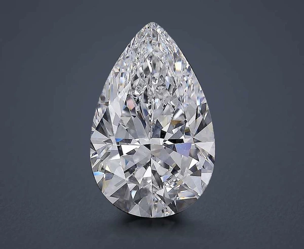 5.03 Carat · D · VS1 excellent Cut