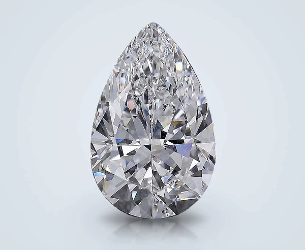 5.03 Carat · D · VS1 excellent Cut