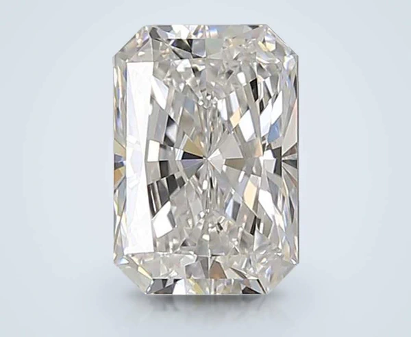 1.48 Carat · D · VVS2 Rare Carat Ideal Cut