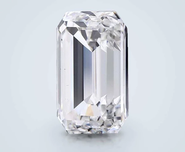 6.55 Carat · E · VS1 Rare Carat Ideal Cut