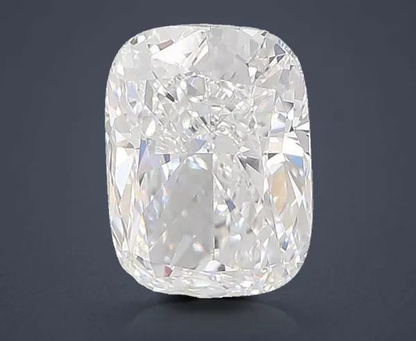 7.23 Carat · D · VVS1 Rare Carat Ideal Cut