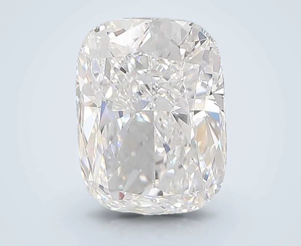 7.23 Carat · D · VVS1 Rare Carat Ideal Cut