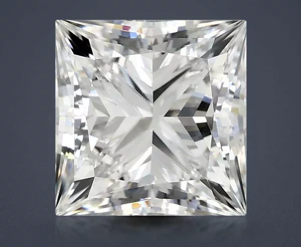2.59 Carat · E · VS1 Rare Carat Ideal Cut
