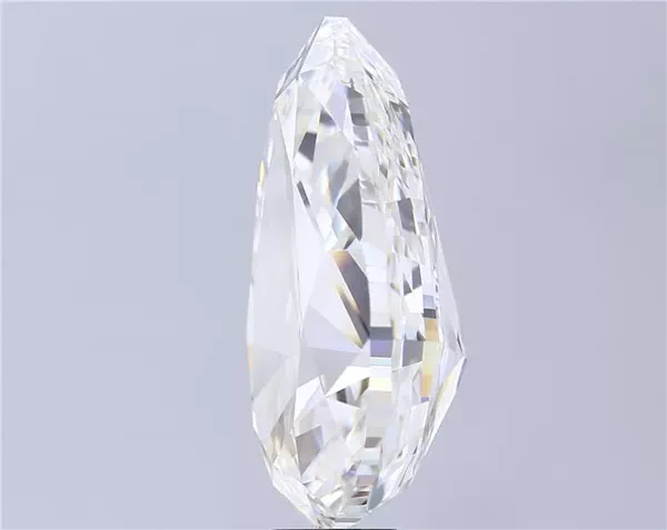 25.01 Carat · G · VVS2 Rare Carat Ideal Cut