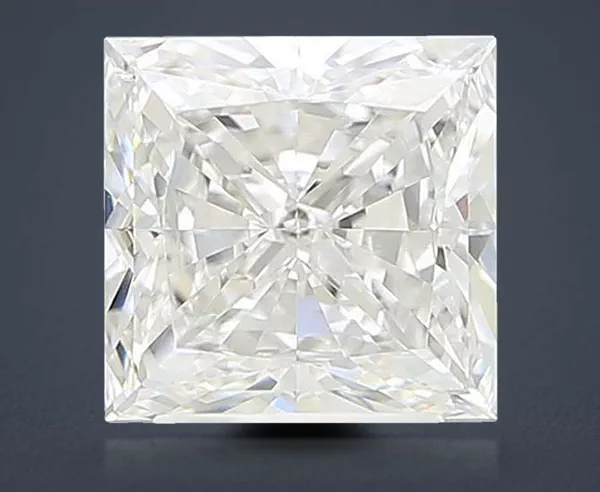 3.18 Carat · E · VVS2 Rare Carat Ideal Cut