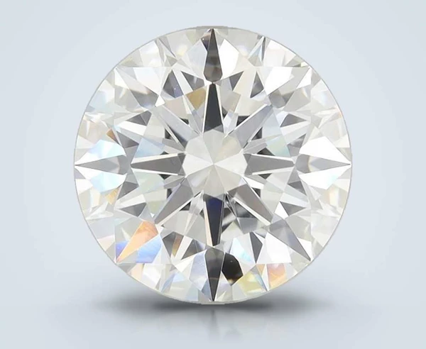 3.04 Carat · E · VVS2 Rare Carat Ideal Cut