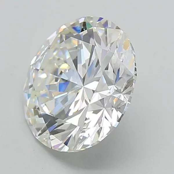 4.99 Carat · G · VVS2 excellent Cut