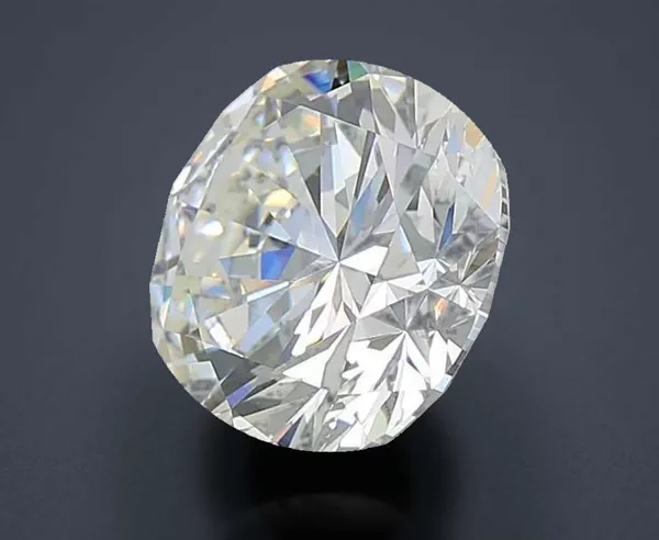 4.99 Carat · G · VVS2 excellent Cut