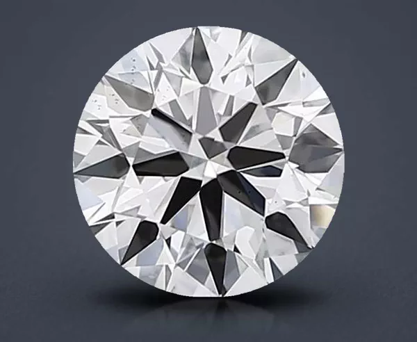 1.49 Carat · D · VS1 Rare Carat Ideal Cut